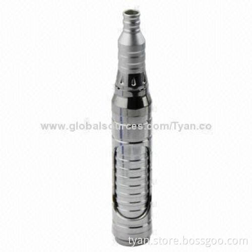 2014 Hot Big Mechanical Blade Mod Electronic Cigarettes with 3.7-4.2V Working Voltage